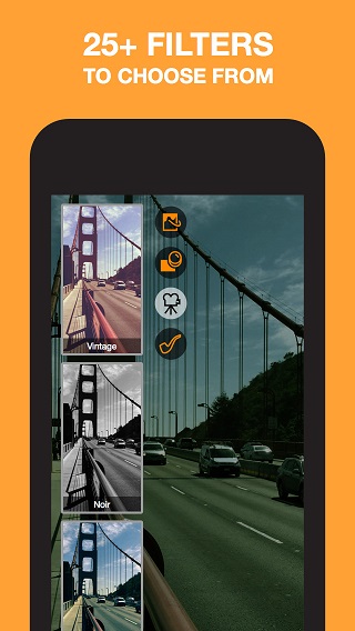 Horizon Camera(水平攝影) v1.5.1.5 安卓中文版 1