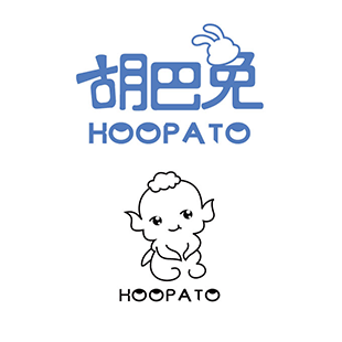 HOOPATO胡巴兔