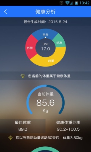 樂見運(yùn)動(dòng) v1.0 安卓版 2