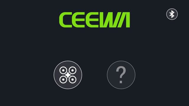 奇蛙無人機 v3.1.1 安卓版 1