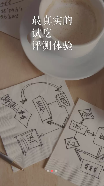 食薦 v1.0 安卓版 1