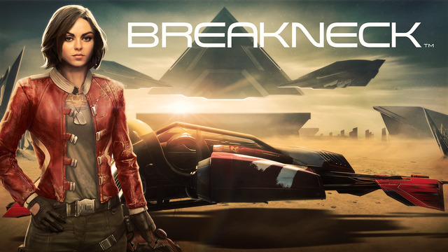 極速狂奔(breakneck)無限金幣版 v1.3.5 安卓直裝版 3