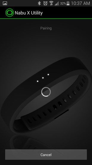 NabuX Utility v1.0.25 安卓版 0