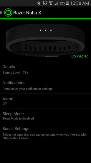 NabuX Utility v1.0.25 安卓版 1