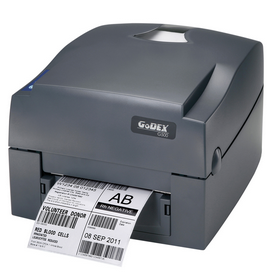 科誠godex g530u打印機驅(qū)動 v7.4 官方版 0