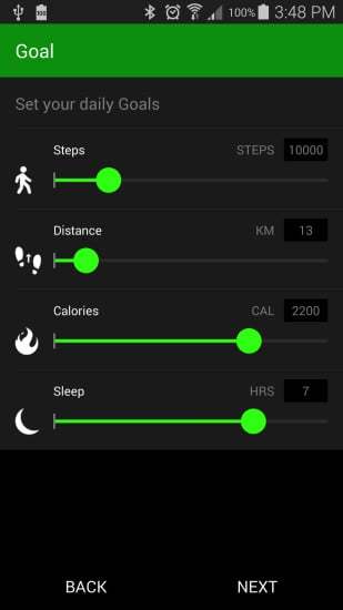 Nabu Fitness v1.1.36 安卓版 3