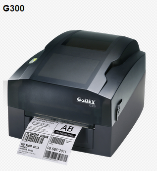 科誠Godex G300打印機驅(qū)動 v7.4 官方版 0