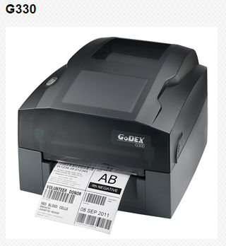 科誠Godex G330打印機(jī)驅(qū)動 v7.4 最新官方版 0