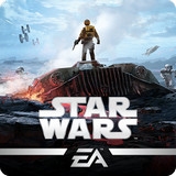 星球大戰(zhàn)前線伴侶手機(jī)版(Battlefront)