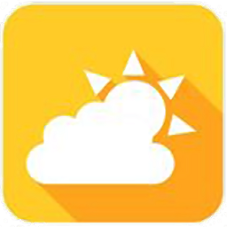 簡天氣app