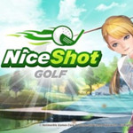 Nice Shot Golf(手機模擬高爾夫)