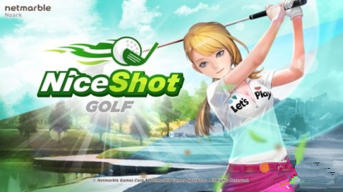 Nice Shot Golf(手機(jī)模擬高爾夫) v1.1.10 安卓版 0