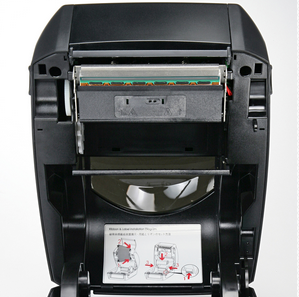 科誠RT700條碼打印機驅(qū)動 v7.4 官方版 0