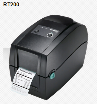 科誠GoDEX RT200條碼打印機(jī)驅(qū)動 v7.4 官方版 0