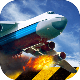 extreme landings修改版(極限著陸)