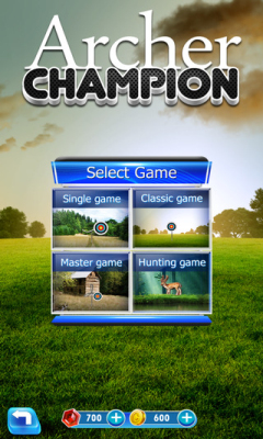 冠軍弓箭手修改版archer champion v2.1.2 安卓無(wú)限金幣版 0