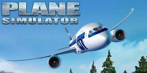 免費3d飛行模擬器內購版(flight pilot) v1.3.7 安卓無限金幣版 3