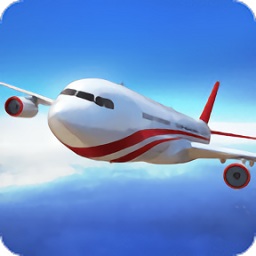 免費(fèi)3d飛行模擬器內(nèi)購(gòu)版(flight pilot)