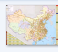 中國高速公路地圖全圖高清版