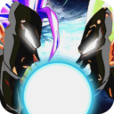 龍珠戰(zhàn)爭(zhēng)修改版(Saiyan Blast)