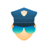 警樂(lè)警園