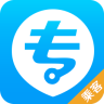 白龍馬專車乘客端