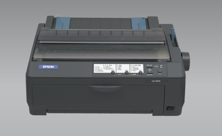 Epson愛普生lq595k打印機(jī)驅(qū)動(dòng) 官方版 0