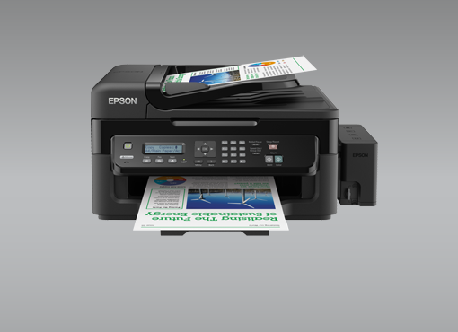 愛普生epson l551一體機驅(qū)動 官方版 0