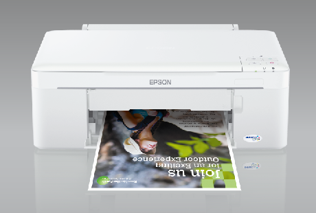 epson me350掃描驅動 官方版 0