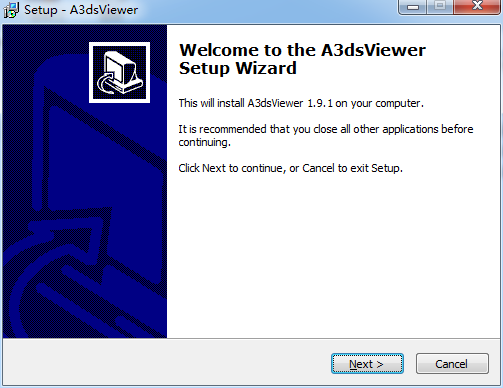 a3dsviewer v1.9.1 免費(fèi)版 0