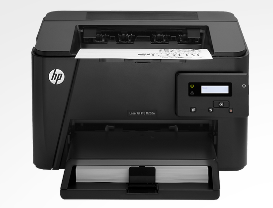 惠普hp laserjet pro m202n打印機(jī)驅(qū)動(dòng) v15.0.15188 官方版 0