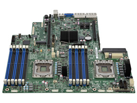 Intel S2400BB主板驅(qū)動(dòng)  0