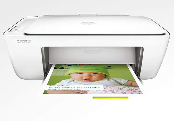 惠普hp deskjet 2132一體機驅(qū)動 v35.0 官方版 0