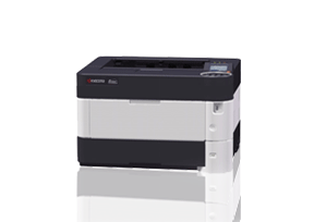 京瓷ECOSYS P4040dn打印機(jī)驅(qū)動(dòng)0