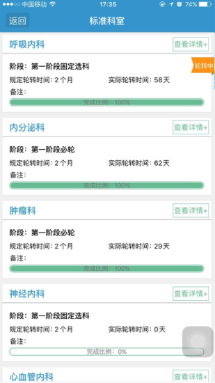 江蘇住培最新版本(江蘇住院醫(yī)師規(guī)培app) v2.0.24 官方安卓版 0