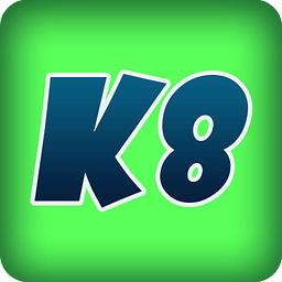 k8游戲盒子