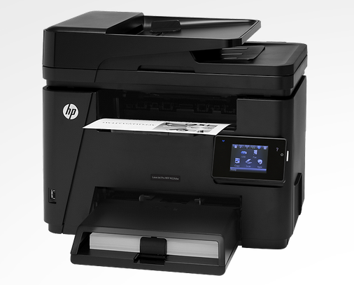 惠普hp laserjet pro mfp m226dw一體機(jī)驅(qū)動 v15.0.15246.445 官方版 0