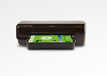 惠普HP OFFICEJET 7110-H812a打印機驅(qū)動 v29.1 官方版 0