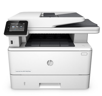 惠普HP LASERJET PRO MFP M427FDW一體機(jī)驅(qū)動 v16.0.16124.614 官方版 0