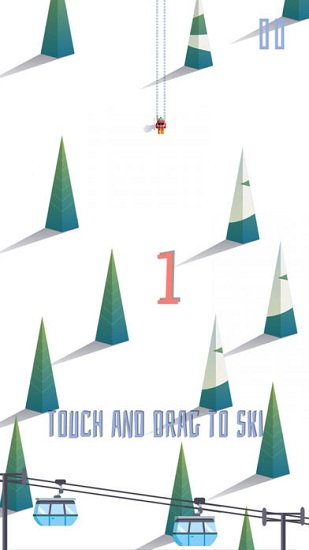 arctic smash北極粉碎 v1.0.0 安卓版 0