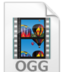 OGG音頻播放器