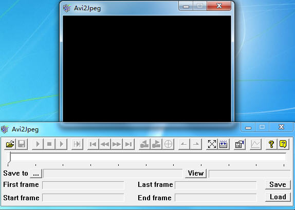 Avi2Jpeg(AVI視頻截圖工具) 官方版 0
