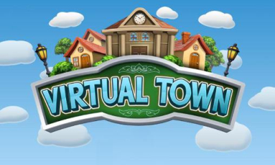 虛擬小鎮(zhèn)單機版(Virtual town) v0.4.7 安卓版 0