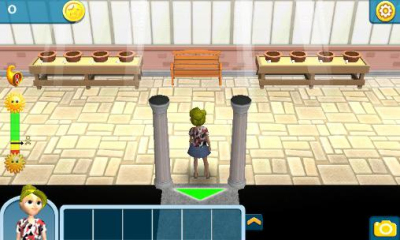 虛擬小鎮(zhèn)單機版(Virtual town) v0.4.7 安卓版 3