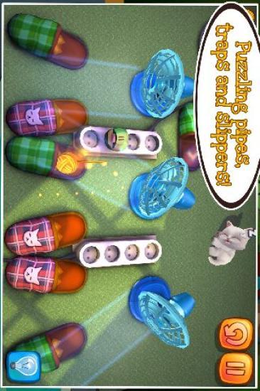 吵醒貓貓(Wake the Cat) v1.0.0 安卓版 2