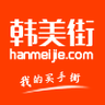 韓美街