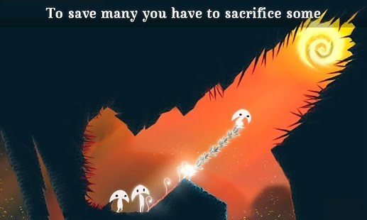 樹葉精靈(Spirits) v1.1.2 安卓版 0