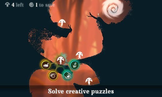 樹葉精靈(Spirits) v1.1.2 安卓版 1