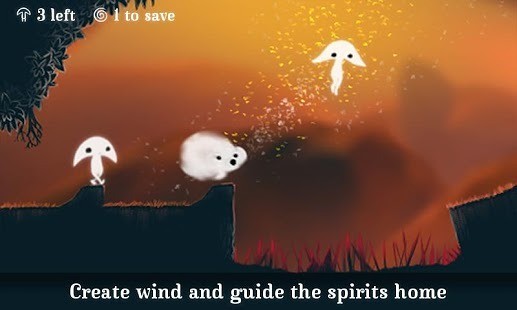 樹葉精靈(Spirits) v1.1.2 安卓版 3