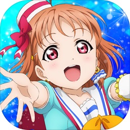 lovelive學(xué)園偶像祭九游版